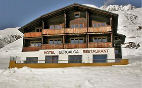 Hotel Bergalga